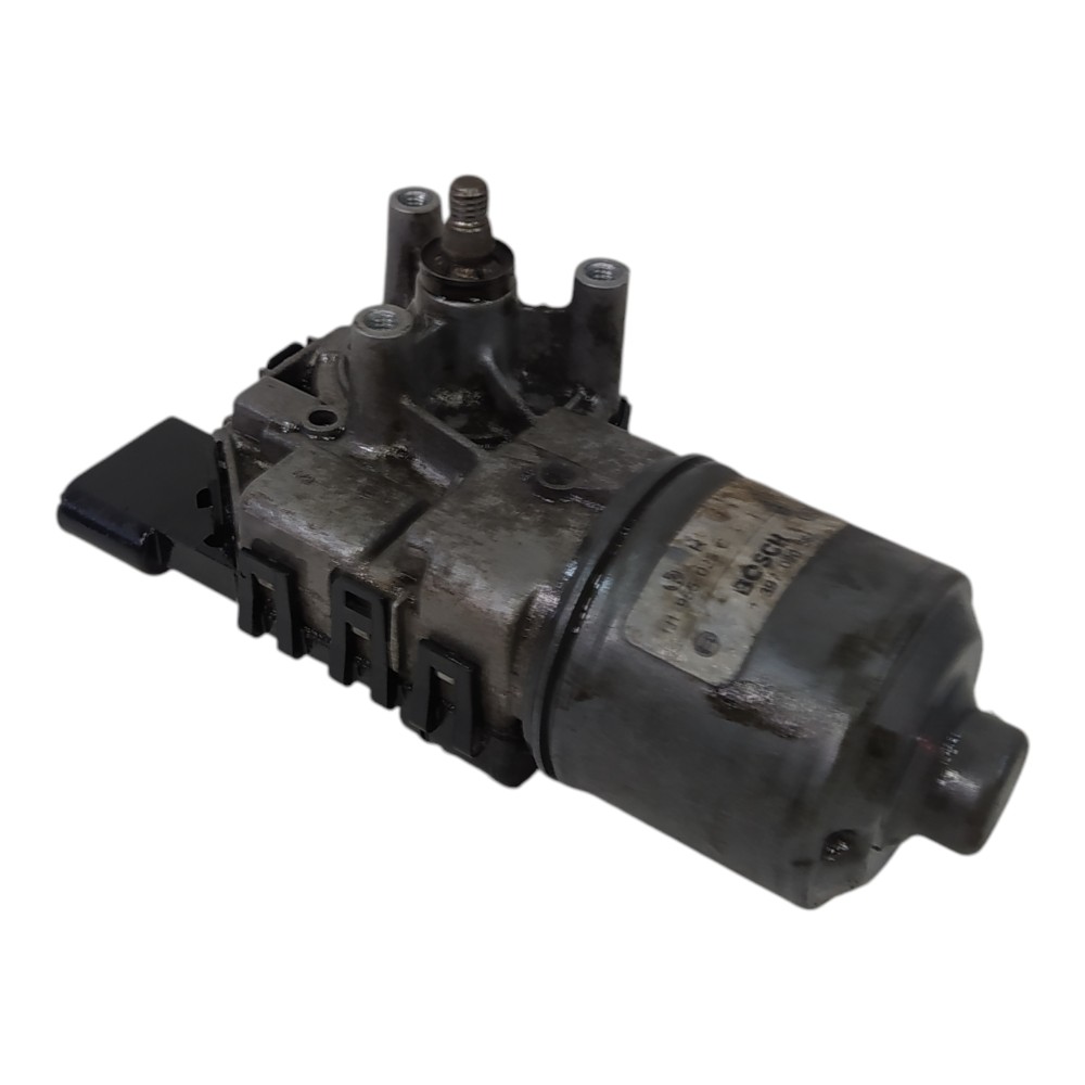 Motor Limpador Parabrisa Volkswagen Golf Mk4 1999 A 2006 1