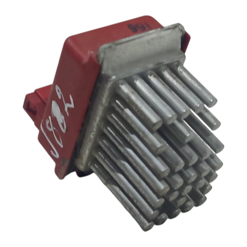 Resistencia Ar Condicionado Volkswagen Golf A3 1.6 1998/2006 8