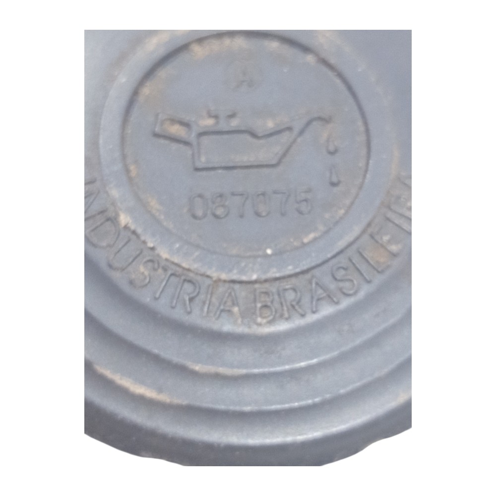 Anti Chama Ford Ka Fiesta 1.3 8v 1996 A 1999 087075 2