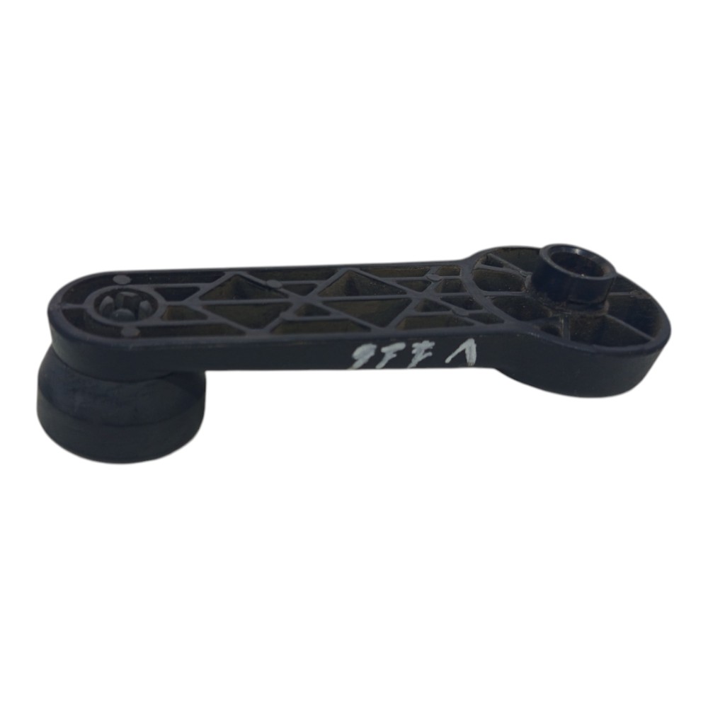 Manivela Vidro Ford Fiesta 1996 1997 1998 1999 A 2002 Cinza Cinza 3