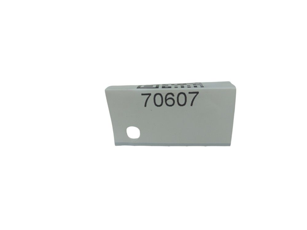 Alma Parachoque Peugeot 206 207 2001 2002 2003 2004 A 2012 7