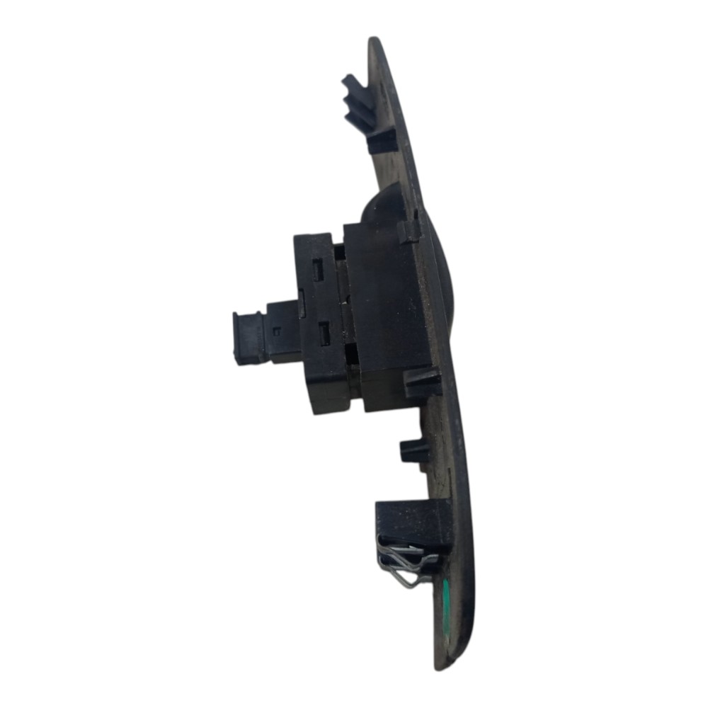 Botão Vidro Elétrico Moldura Direito Fiat Palio 2008 A 2012 4
