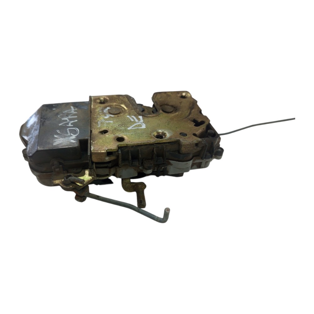 Fechadura Dianteira Esquerda Citroen Xsara 2001 A 2012 3
