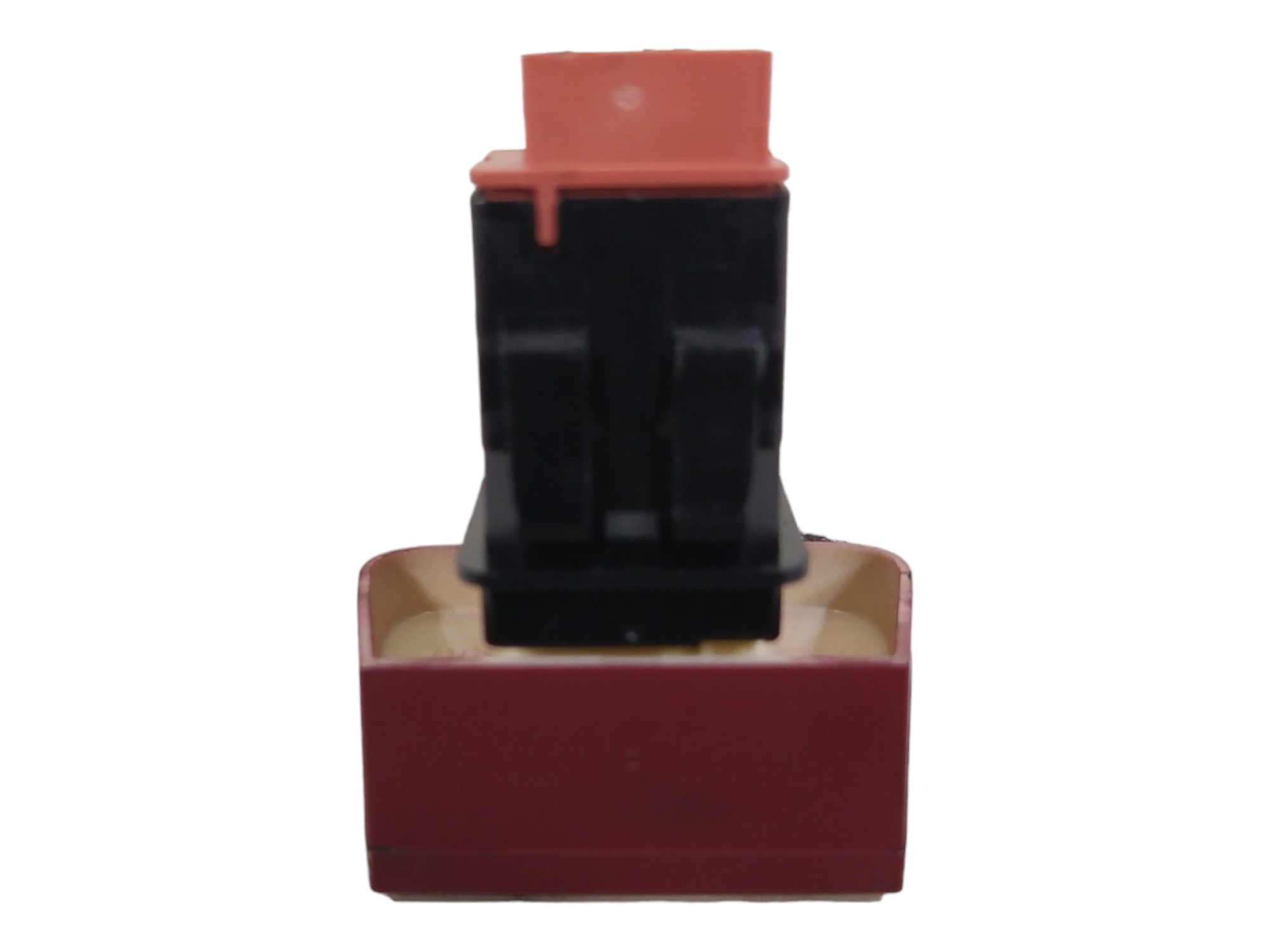 Botão Pisca Alerta Citroen C4 Picasso 2009 A 2014 96552745 1