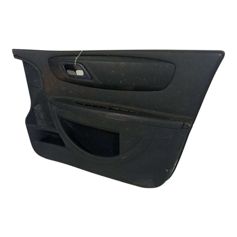 Forro Porta Dianteira Direita Citroen C4 2005 2006 A 2011 3