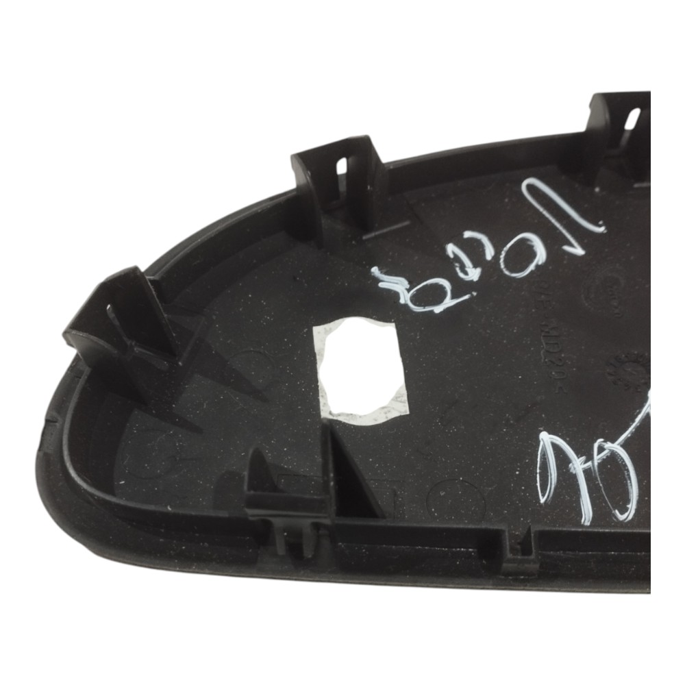 Tampa Lateral Painel Esquerdo Peugeot 206 2001 A 2008 5