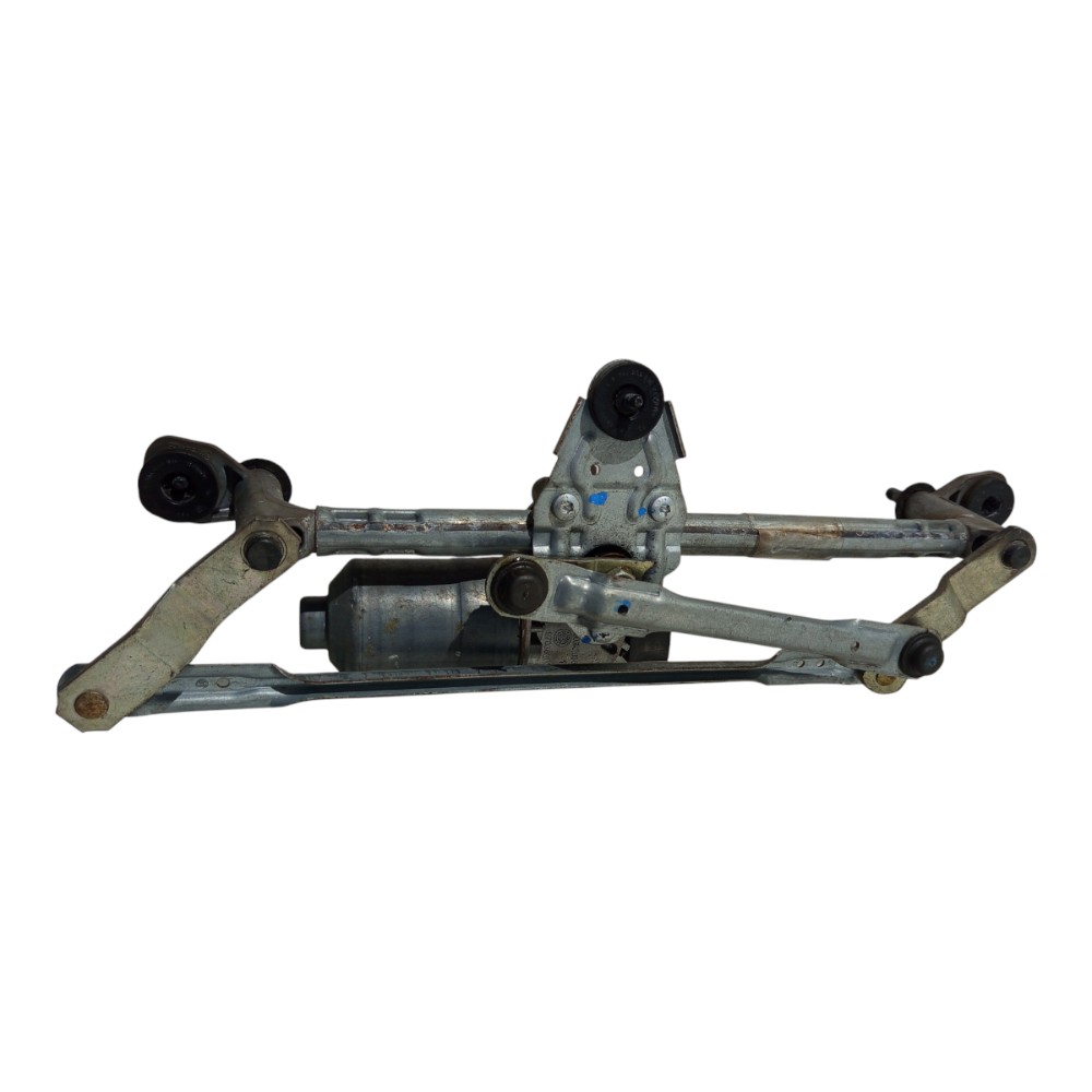 Motor Limpador Parabrisa Volkswagen Up 2014 A 2022 2