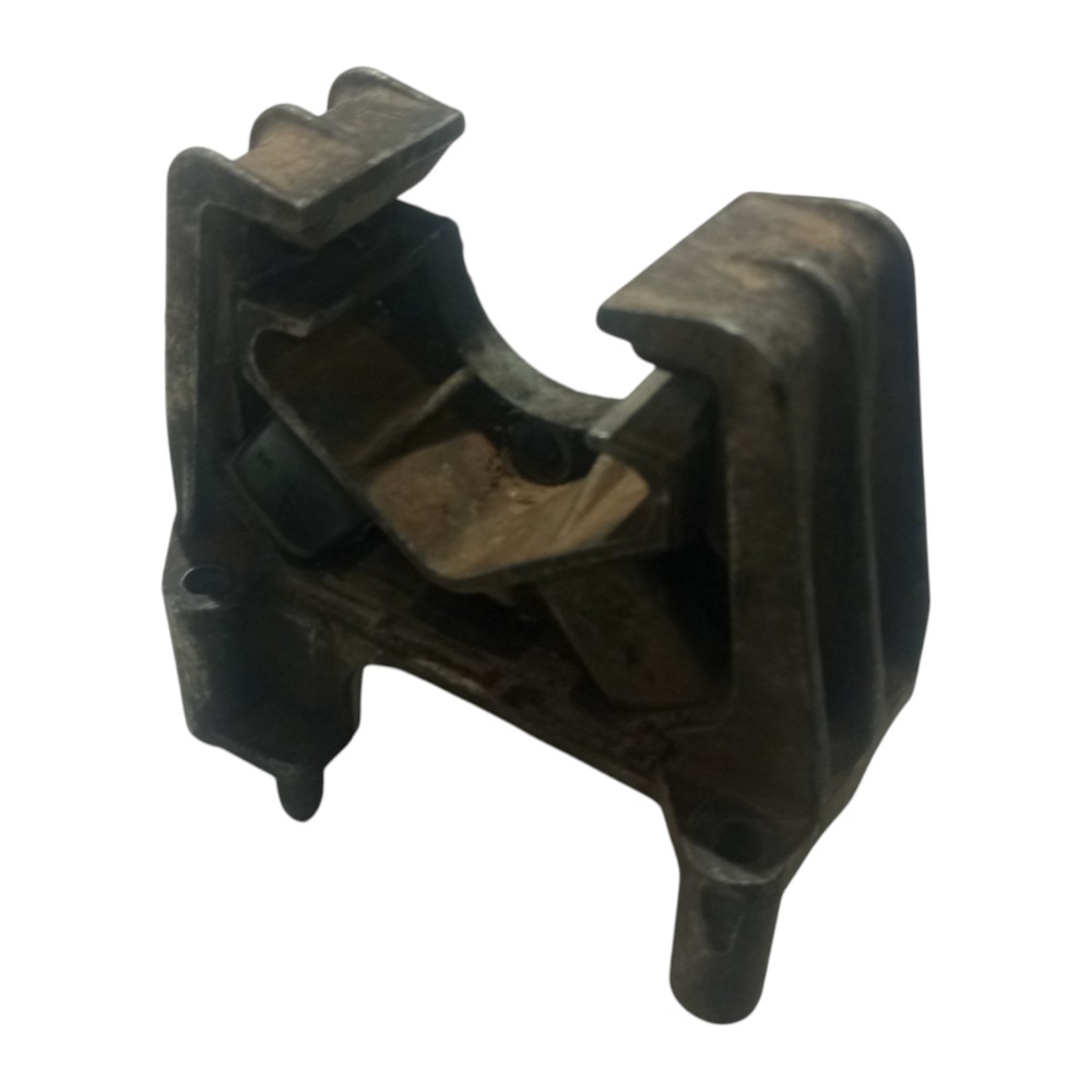 Coxim Calço Motor Traseiro Chevrolet Vectra 1997 1998 A 2005 2