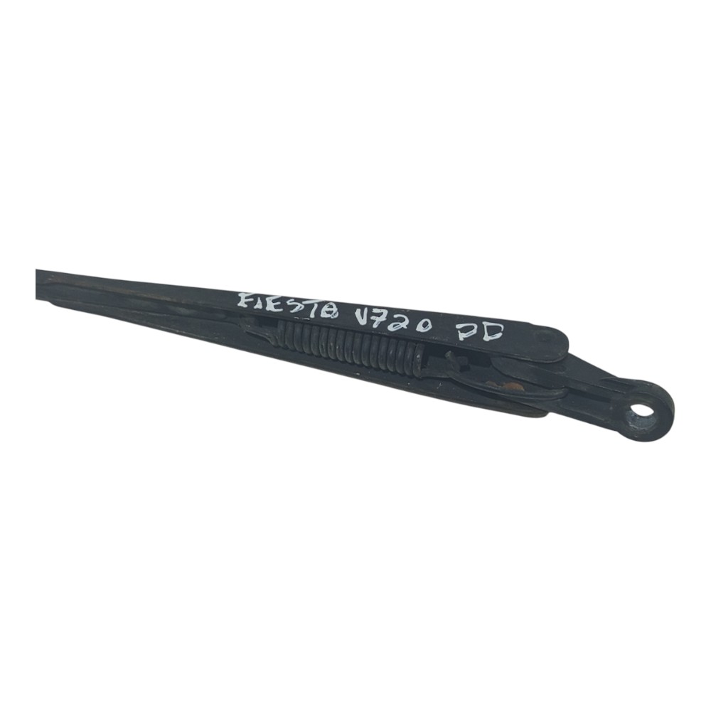 Braço Limpador Direito Parabrisa Ford Fiesta 1996 A 2002 Direito 6