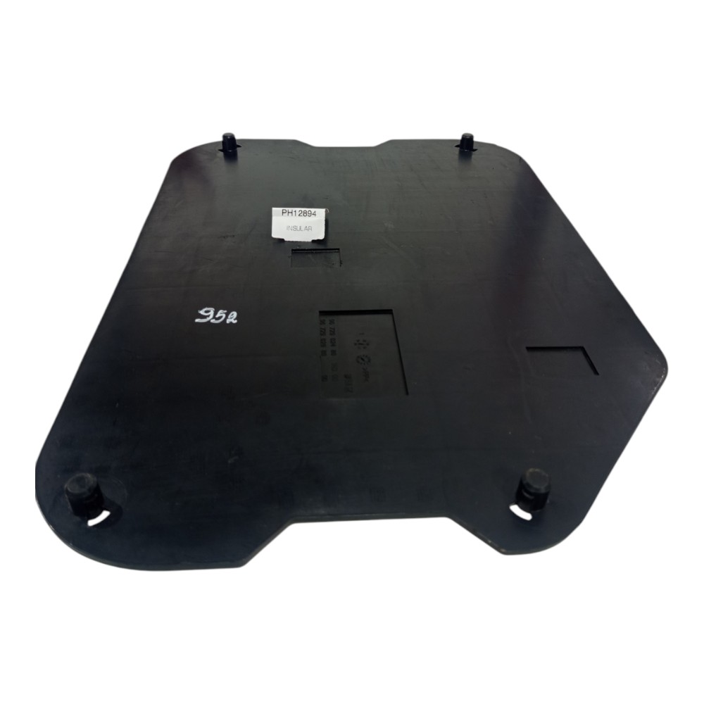 Tampa Acabamento Kit Macaco Citroen C4 Picasso 2007 A 2014 5