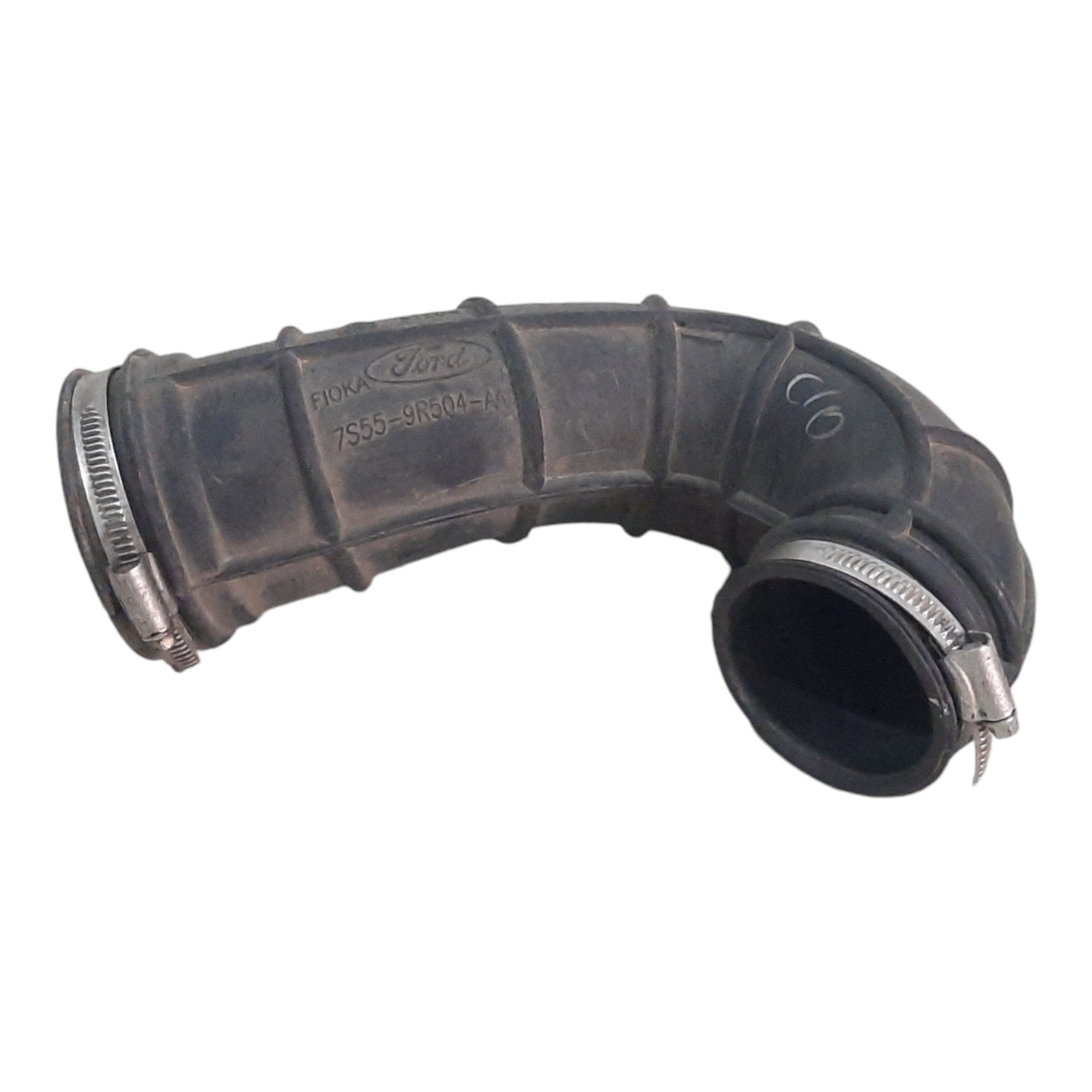 Mangueira Filtro Ar Ford Ka 1.0 2008 2009 2010 2011 A 2013 3