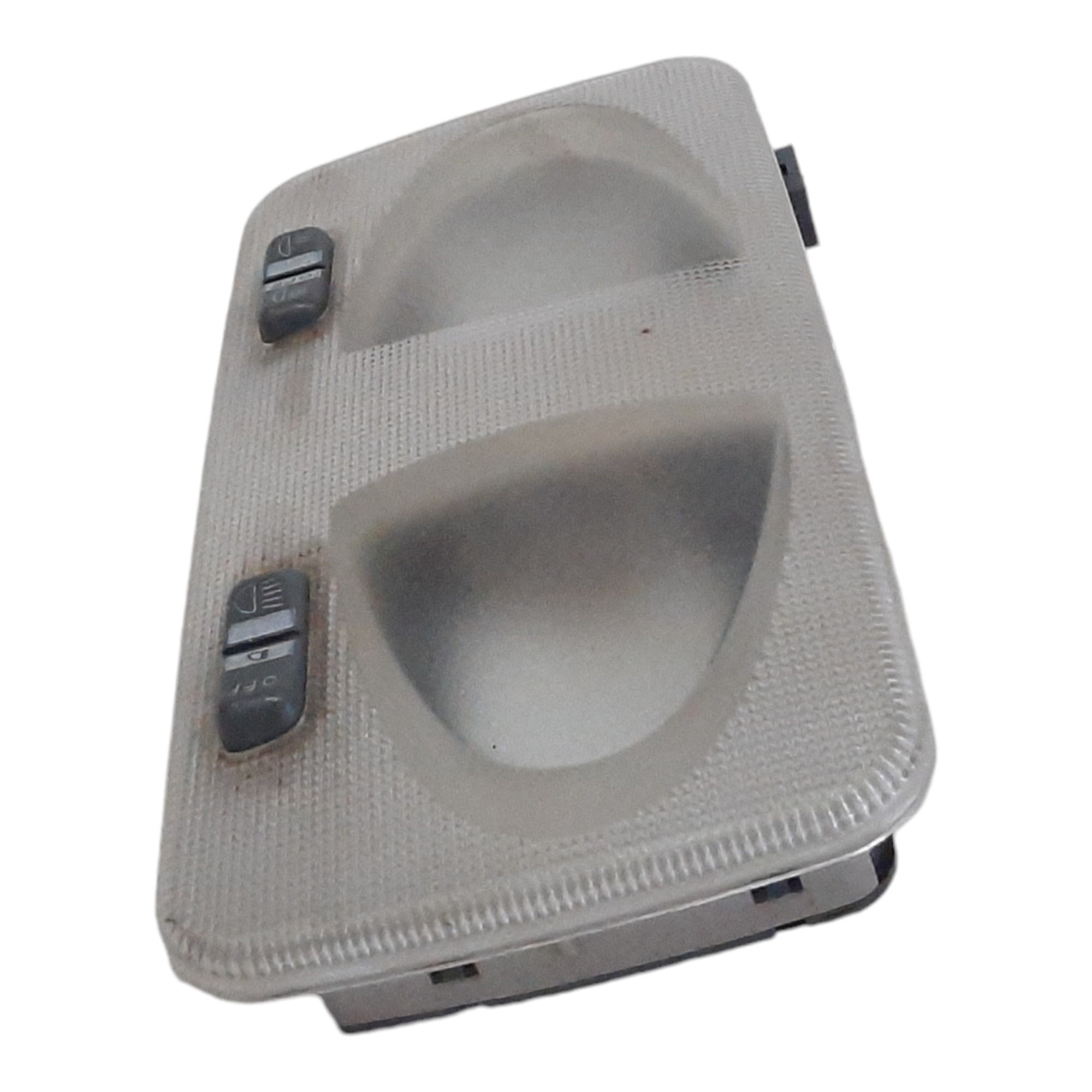 Luz Teto Cortesia Dianteira Fiat Doblo 2003 2004 2005 A 2009 6