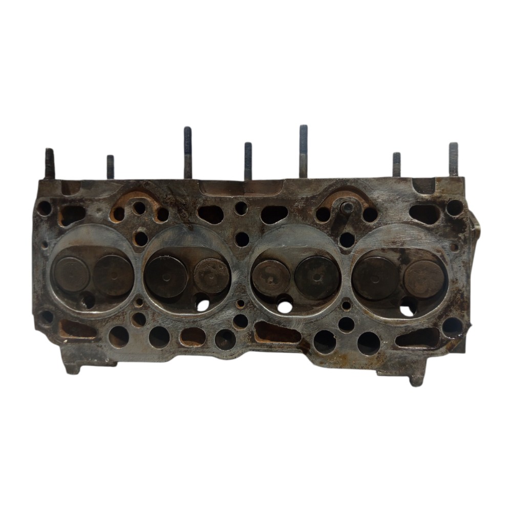 Cabeçote Std Fiat Palio Ex 1.0 8v Fiasa 1997 A 2002 4