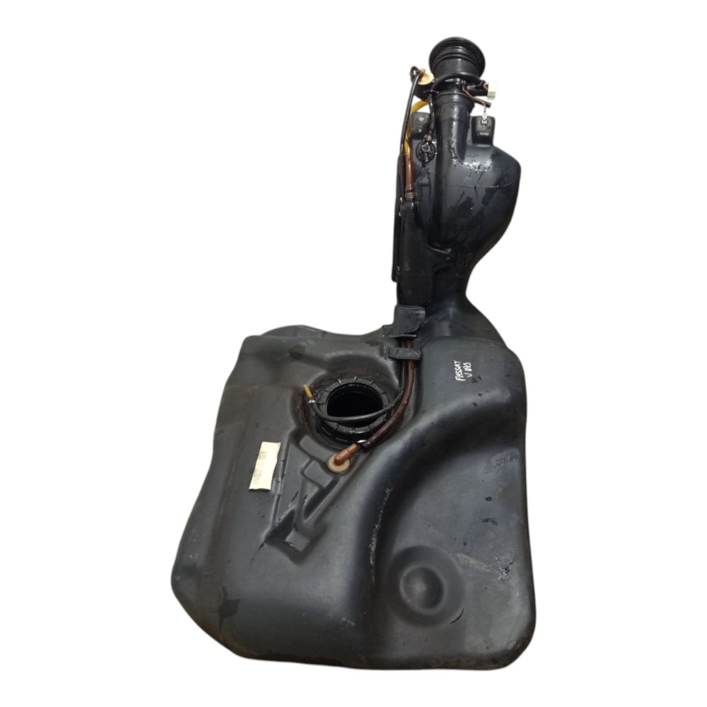 Tanque Combustível Gasolina Volkswagen Passat 1993 A 1998 6