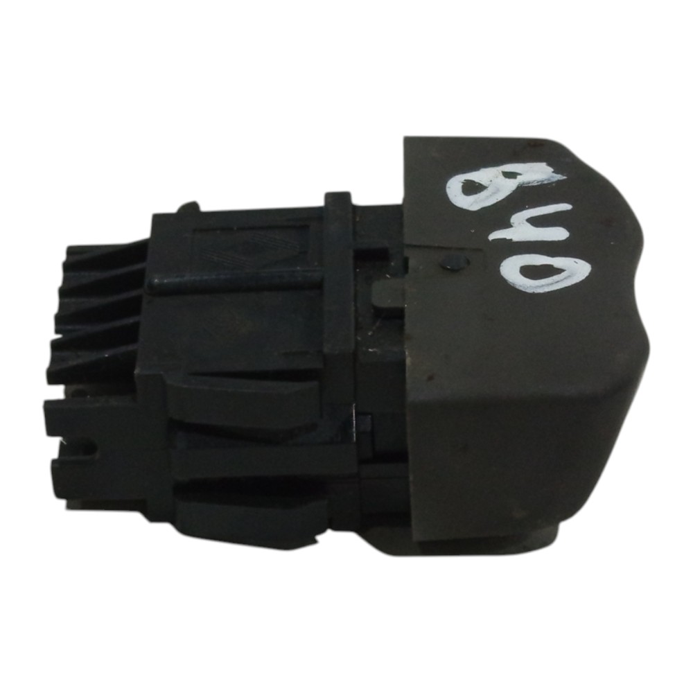 Botão Trava Central Renault Scenic 1999 2000 2001 A 2010 3