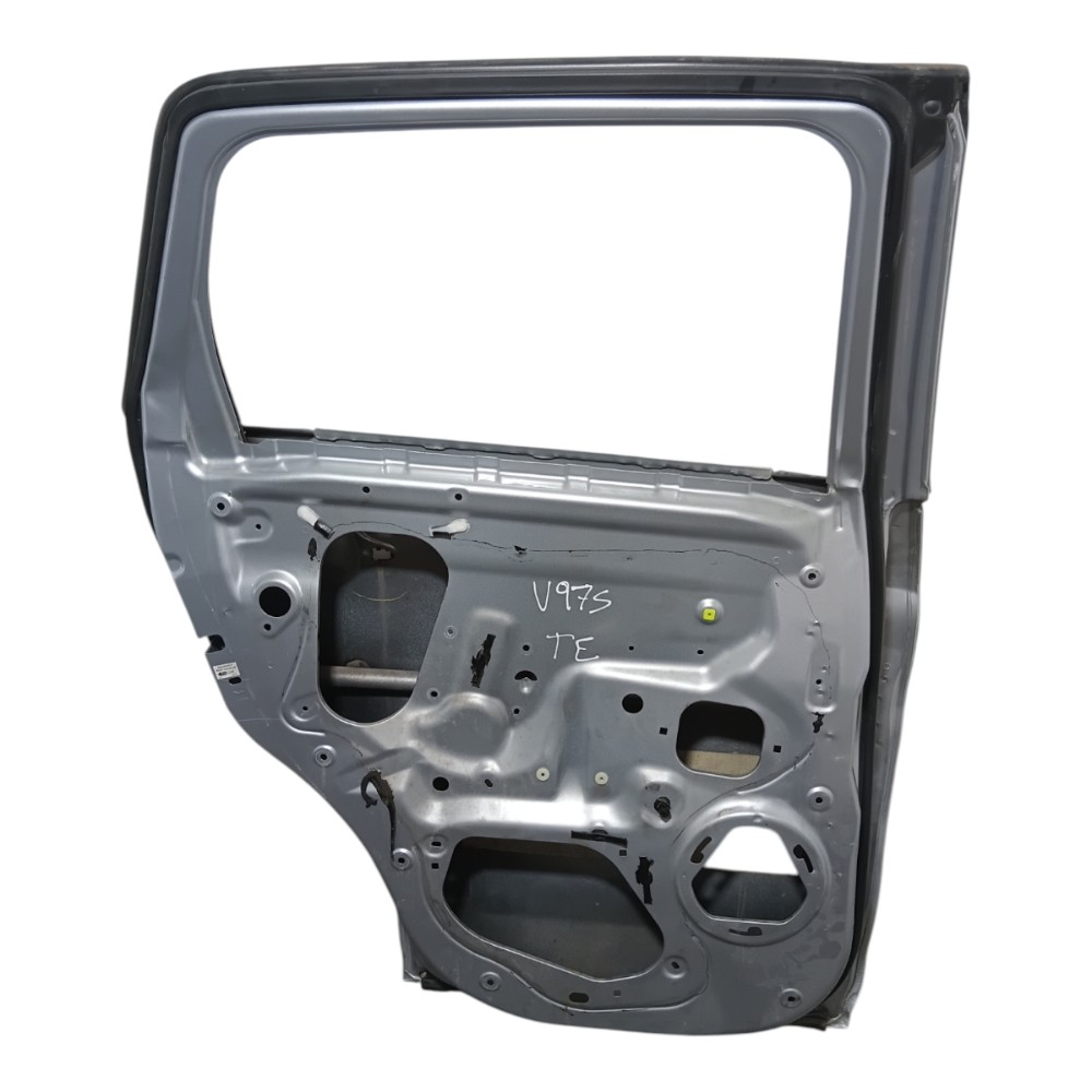 Porta traseira esquerda mitsubishi asx 2013 2014 a 2020 9