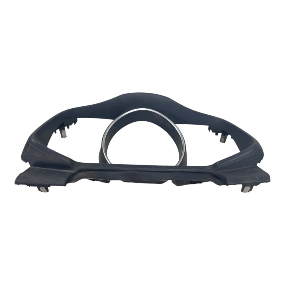 Moldura Painel Instrumentos Honda New Fit 2015 2016 A 2020 1