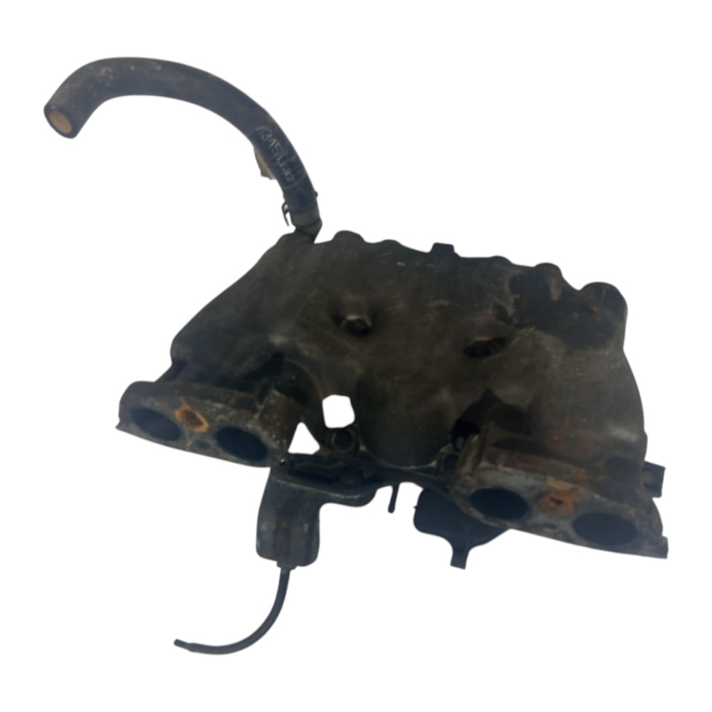 Coletor Admissão Fiat Palio 1.6 8v 1996 1997 1998 A 2000 2