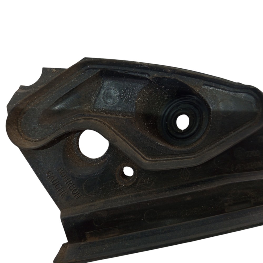 Acabamento Interno Retrovisor Renault Clio 1999 2000 A 2013 2