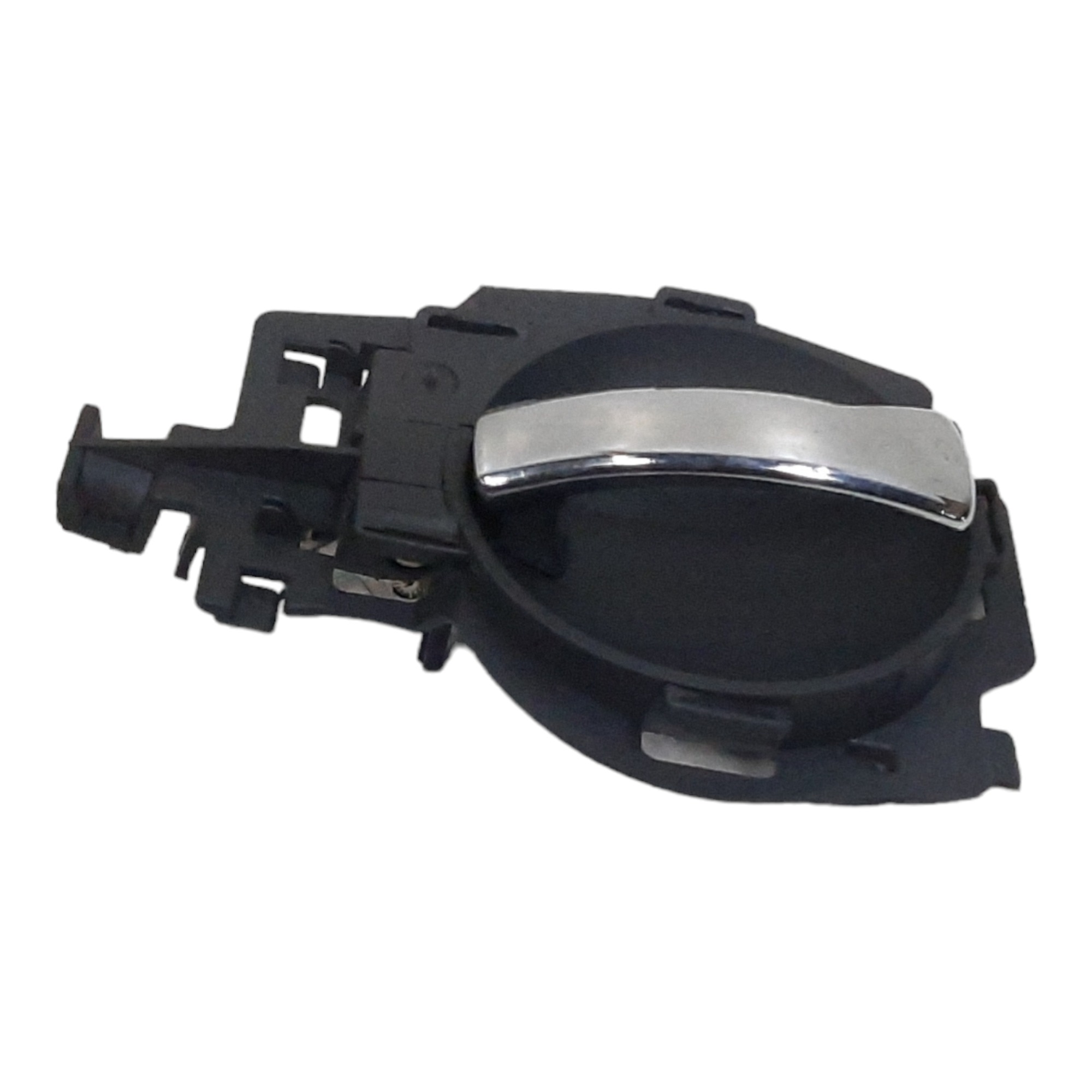 Maçaneta Interna Dianteira Esquerda Citroen C3 2003 A 2012 4