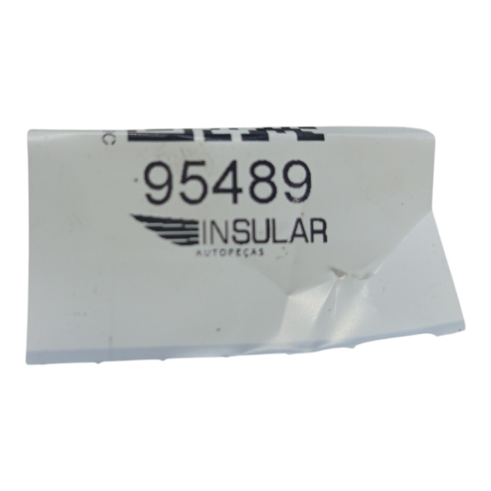 Módulo Sensor Estacionamento Citroen C4 Pallas 2008 A 2012 Preto 8
