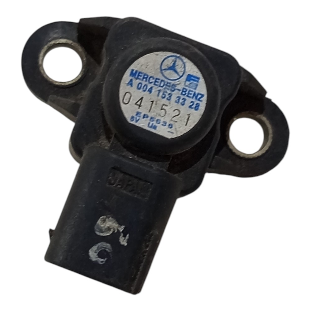 Sensor Map Mercedes Slk200 2004 A 2011 4