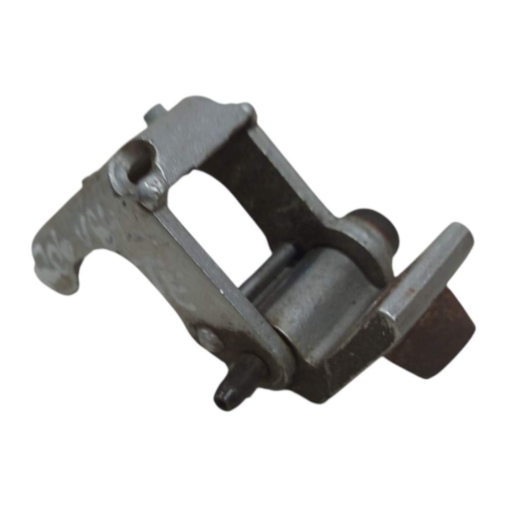 Dobradiça Traseira Esquerda Peugeot 206 1999 Á 2010 1