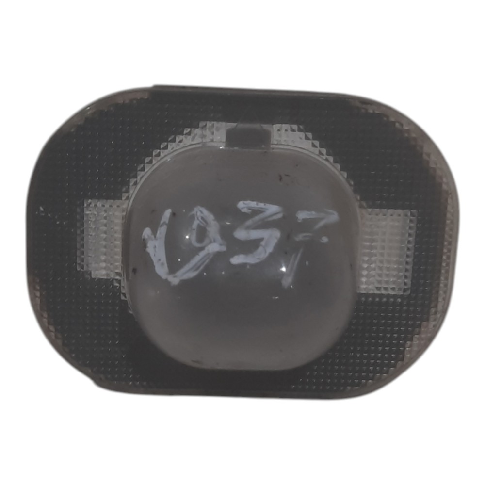 Lenterna Luz Placa Hyundai Creta Kia Cerato 2010 A 2023 1