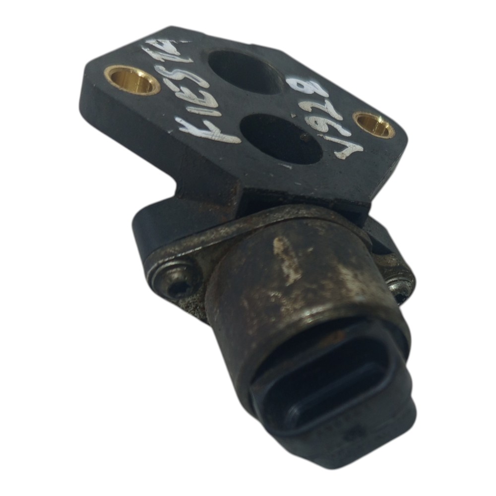 Atuador Marcha Lenta Ford Fiesta 1.0 8v 2000 2001 A 2014 3