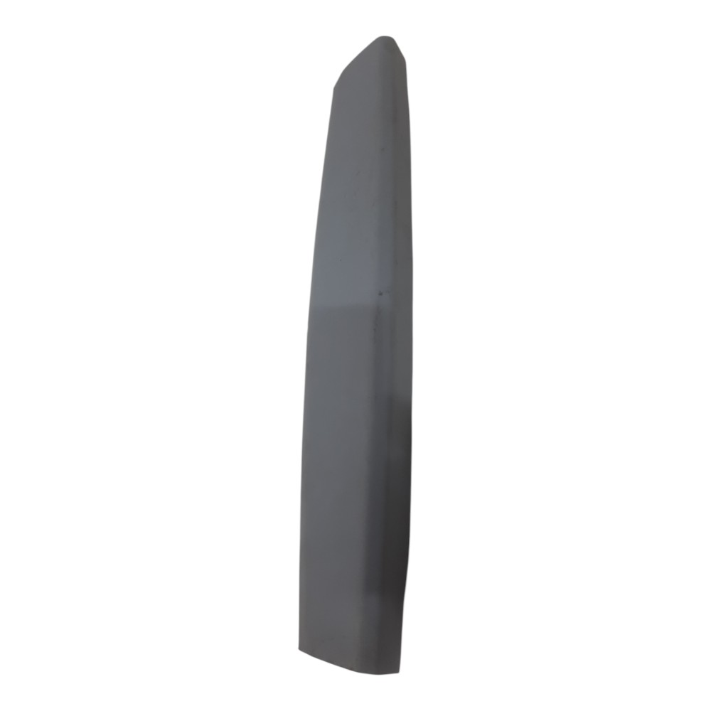 Moldura Superior Tampa Traseira Chery Tiggo 5x 2020 A 2024 2