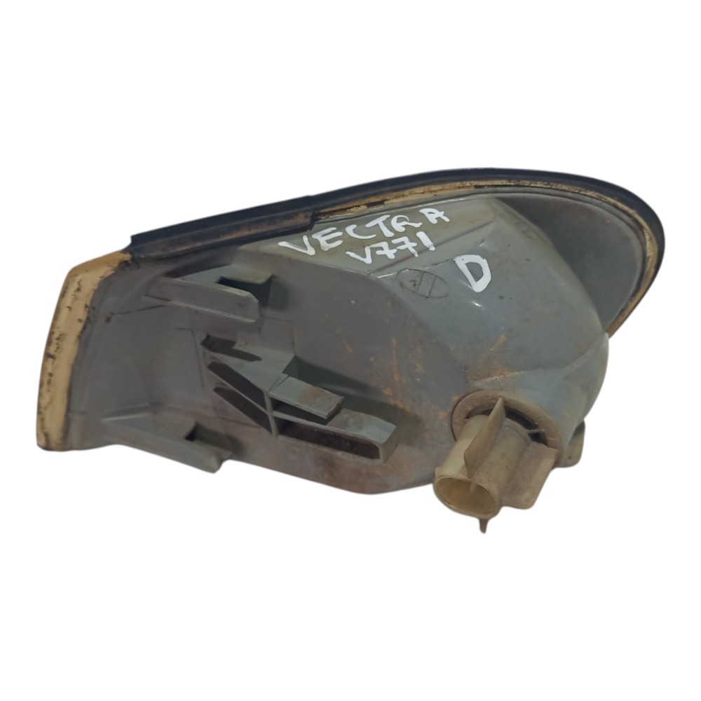Seta Pisca Farol Dianteiro Direito Gm Vectra 1997 A 1999 Direito 7