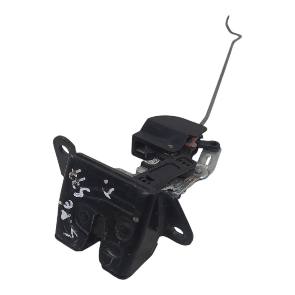 Fechadura Tampa Traseira Hyundai Santa Fé 2006 2007 A 2013 1