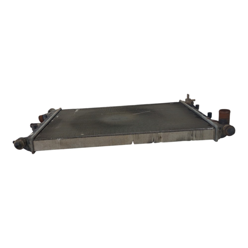 Radiador Ford Verona 1.8 2.0  Gl Anos 1993 1994 1995 1996 7