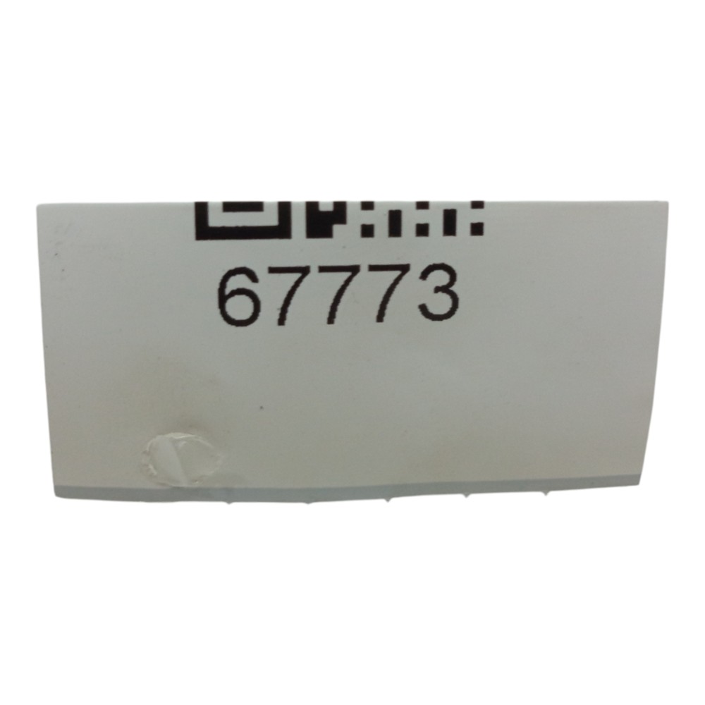 Moldura Coluna Parabrisa Gm Celta Esquerdo 2001 2002 A 2005 10