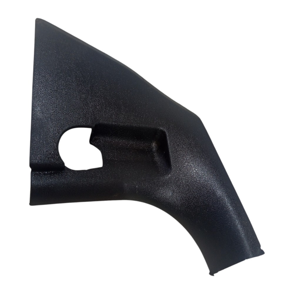 Acabamento Coluna Dianteira Esquerda Vw Golf 2001 1j1863483 6