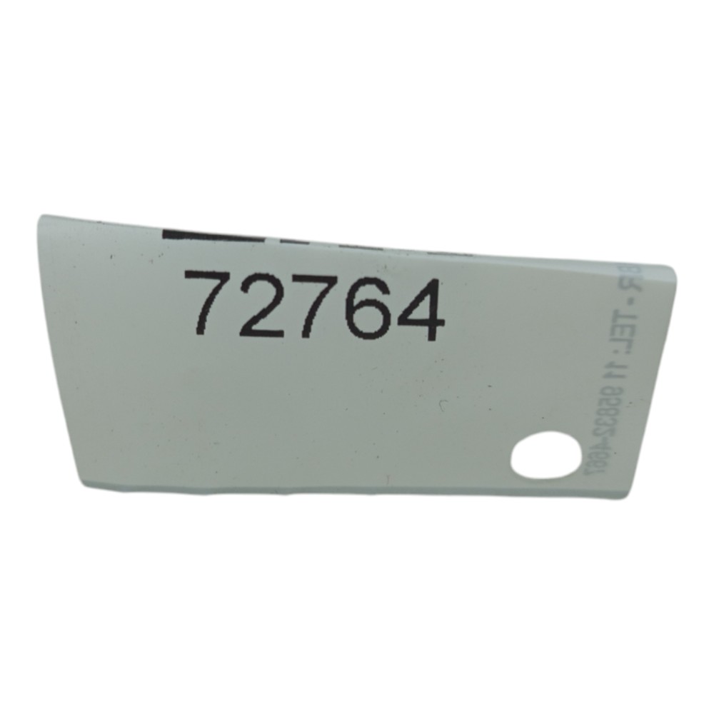 Grade Churrasqueira Citroen C3 2003 2004 2005 2006 A 2012 8