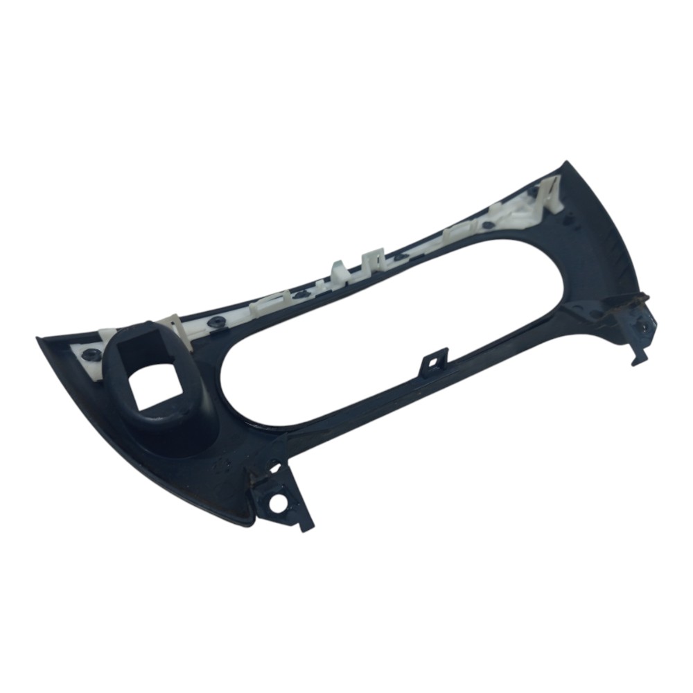 Moldura Comando Ar Condicionado Renault Scenic 1999 A 2010 1