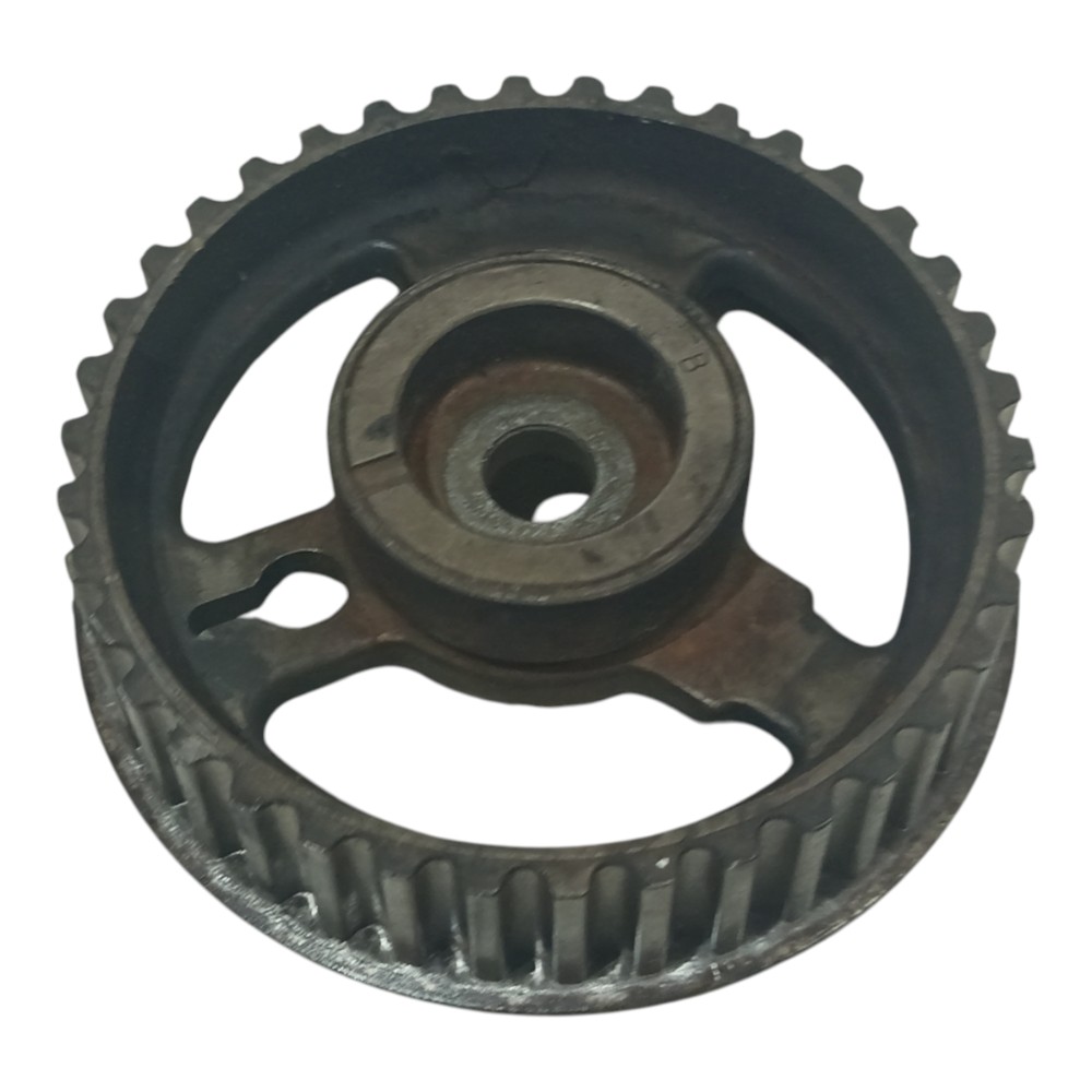 Polia Comando Valvula Peugeot 307 2002 2003 2004 2005 A 2012 4