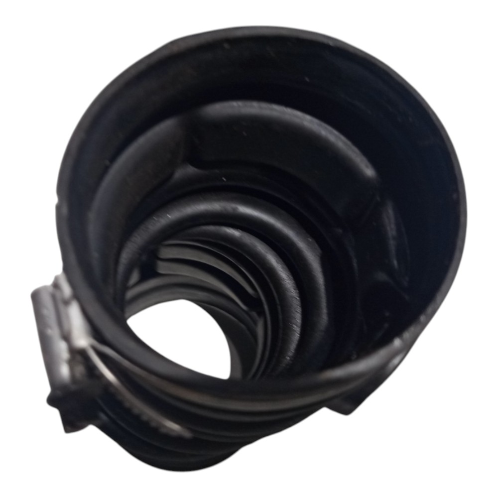 Mangueira Caixa Filtro Ar Gm Celta Corsa C/furo 96 A 2002 3