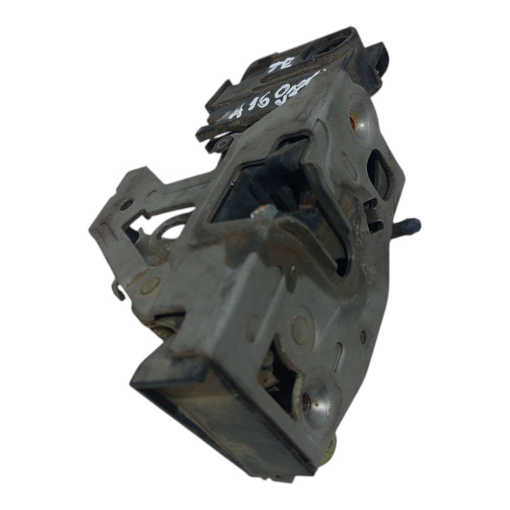 Fechadura Dianteira Direita Mercedes A160 1995 1996 A 2005 4