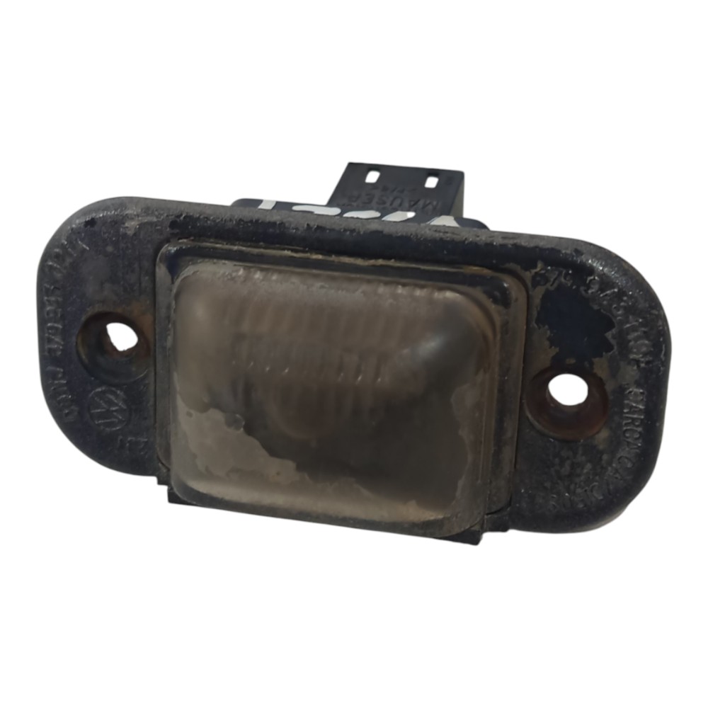 Luz Placa Traseira Volkswagen Parati 1997 1998 1999 2000 1