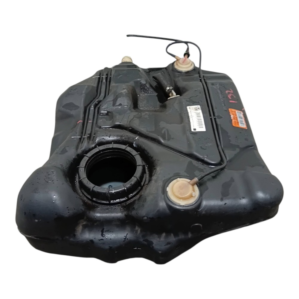 Tanque Combustível Ford Focus Sedan 1.8 16v 2001 A 2007 4