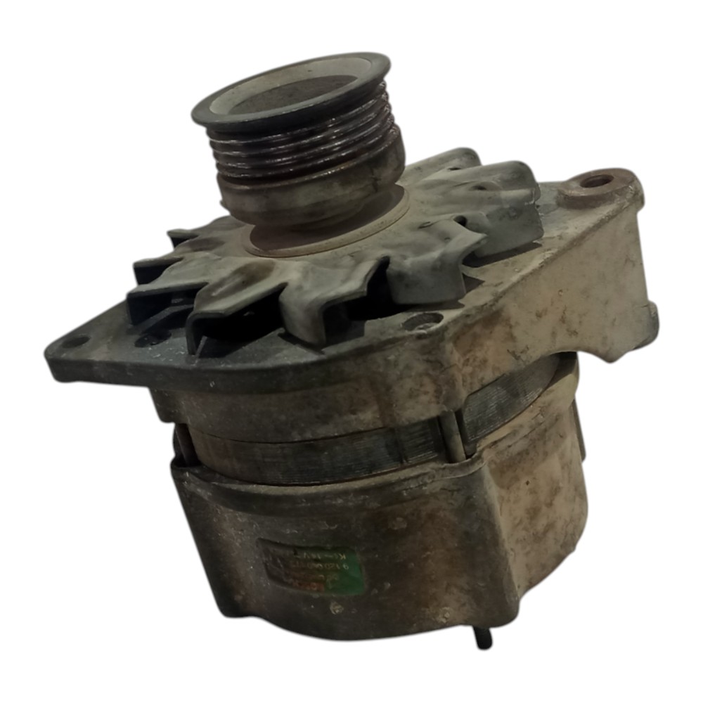 Alternador 45a Fiat Uno Mille 1.0 8v Fiasa 1993 1994 A 2000 3