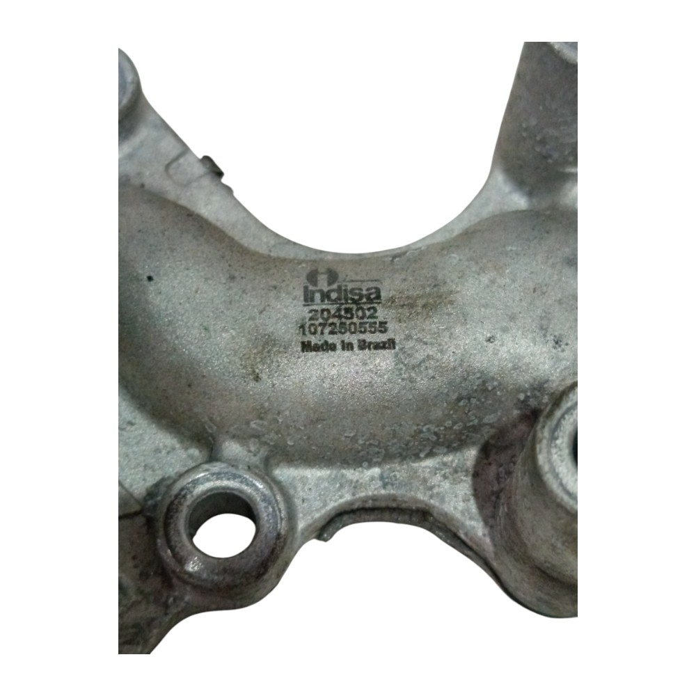 Bomba Dágua Ford Ka 1.0 3cc 12v 2014 A 2021 5
