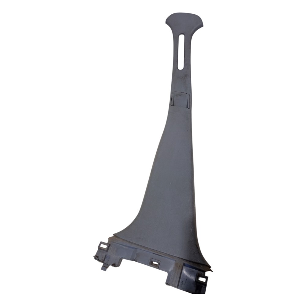 Capa Coluna Dianteira Esquerda Clio Sedan 2006 A 2012 5