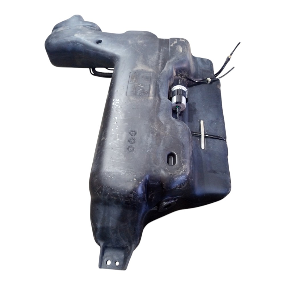 Tanque Combustível Renault Laguna 66l 1996 1997 1998 A 2001 6