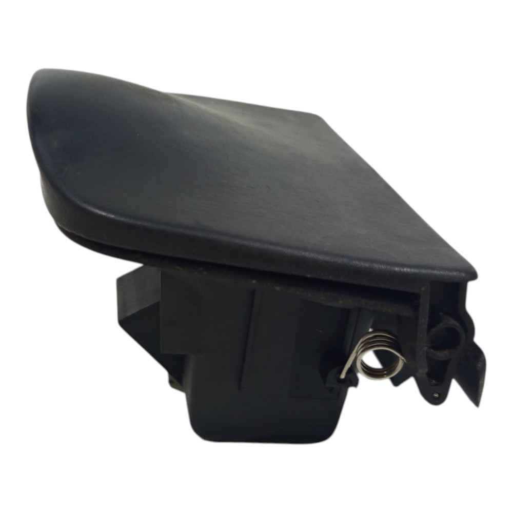 Cinzeiro Console Porta Peugeot 206 207  2001 2002 03 A 2012 3
