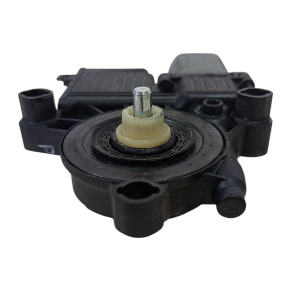 Motor Máquina Vidro Elétrico Diant Esq VW Tcross 2021 a 2024 6
