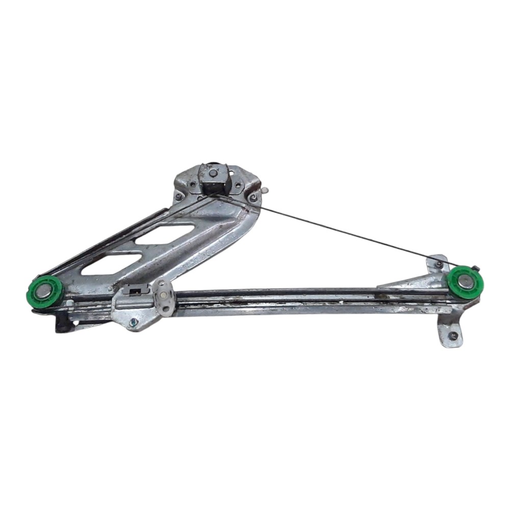 Maquina Vidro Manual Traseiro Esquerdo Gm Corsa 1994 A 2010 1