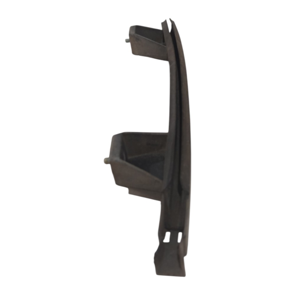 Guia Canaleta Maior Vidro Direito Fiat Palio 2 Portas Origin 3